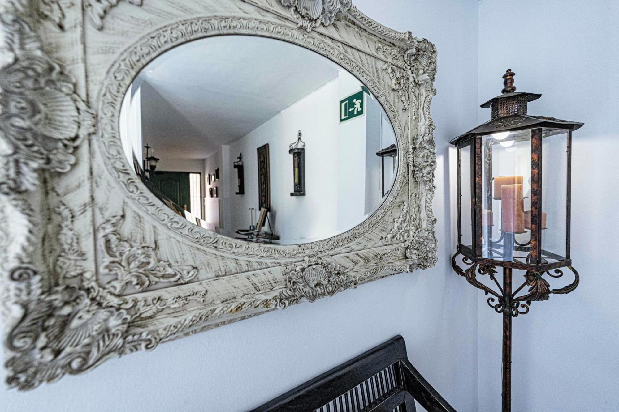 Prado Del Abuelo Διαμέρισμα Cabezuela Del Valle Εξωτερικό φωτογραφία