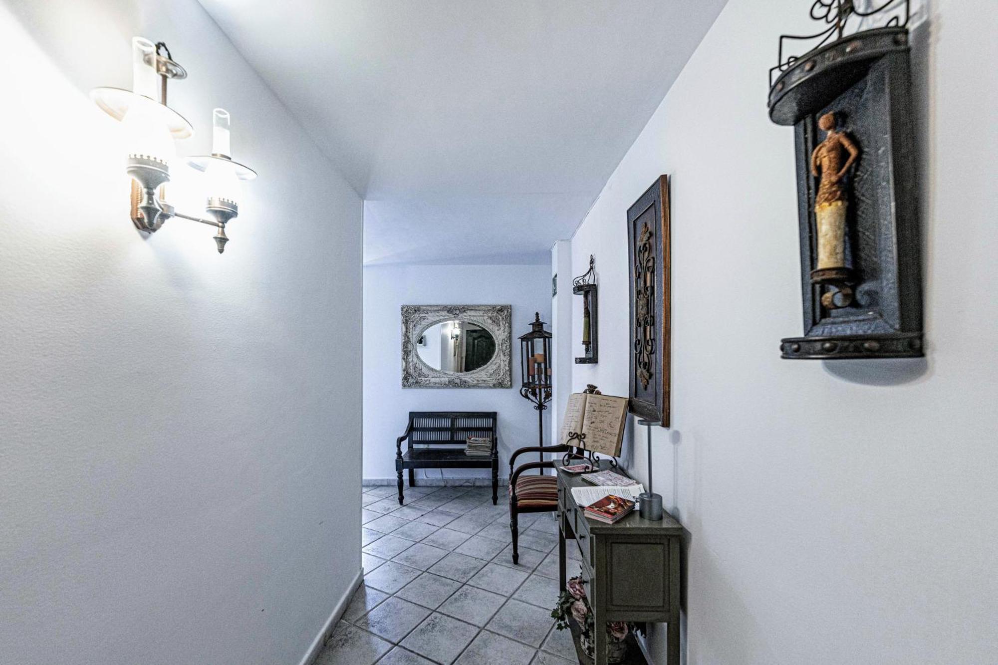 Prado Del Abuelo Διαμέρισμα Cabezuela Del Valle Εξωτερικό φωτογραφία